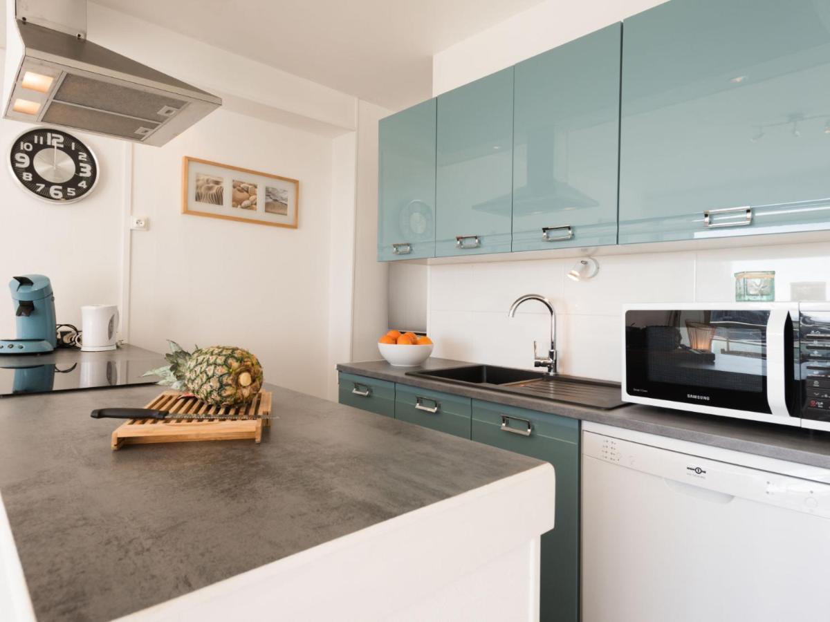 Apartment La Cormorane-3 By Interhome 카르나크 외부 사진
