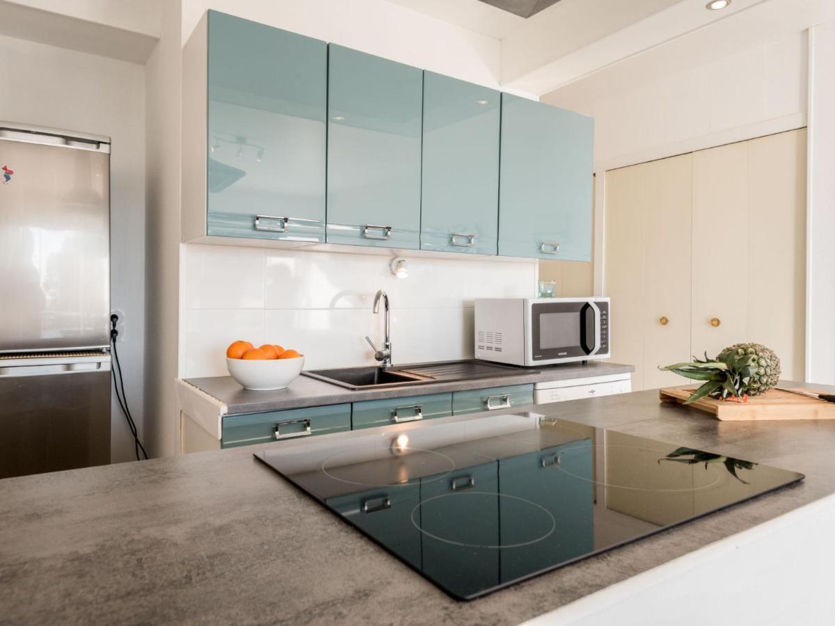 Apartment La Cormorane-3 By Interhome 카르나크 외부 사진