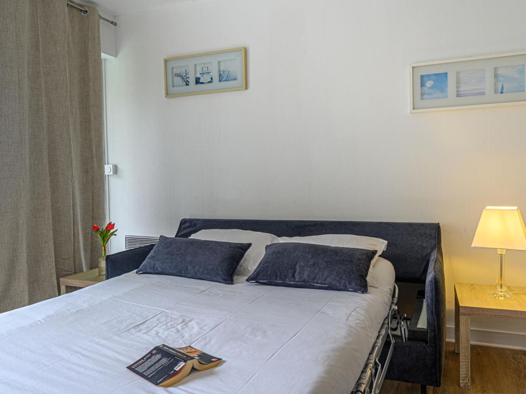 Apartment La Cormorane-3 By Interhome 카르나크 외부 사진