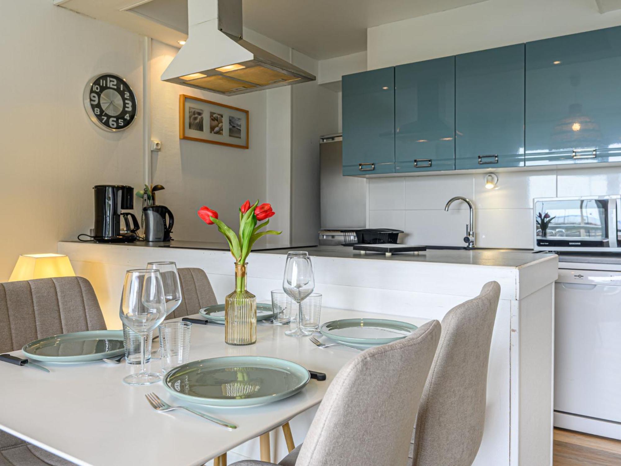Apartment La Cormorane-3 By Interhome 카르나크 외부 사진