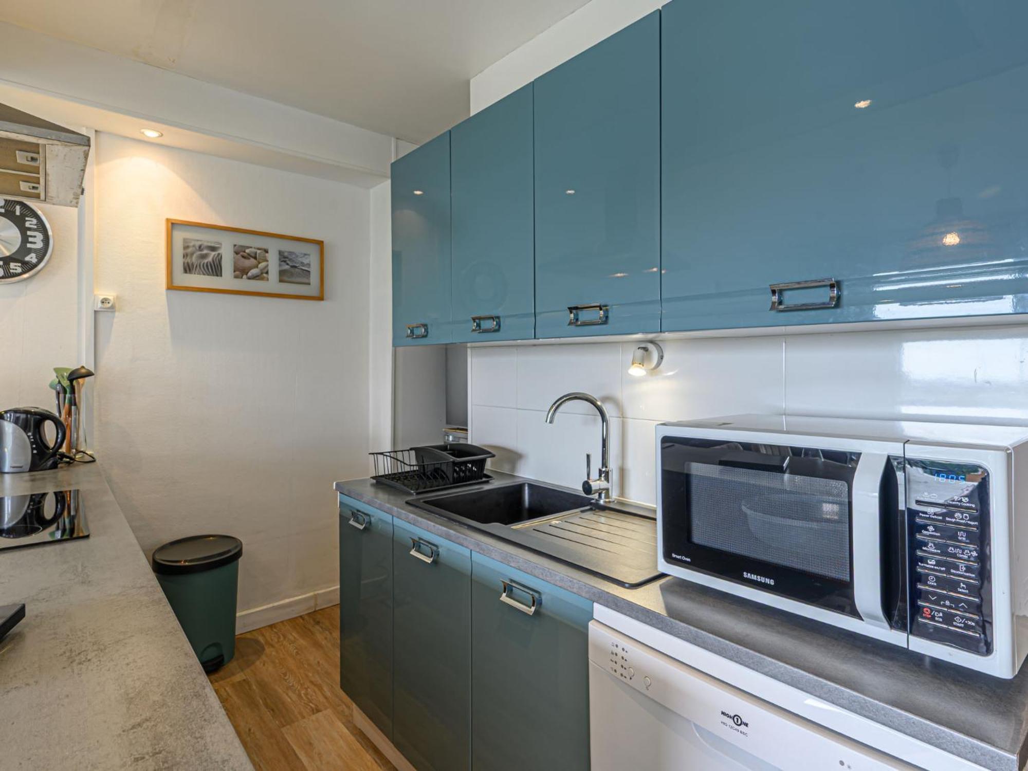 Apartment La Cormorane-3 By Interhome 카르나크 외부 사진